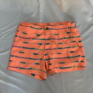 Chubbies Swim Shorts